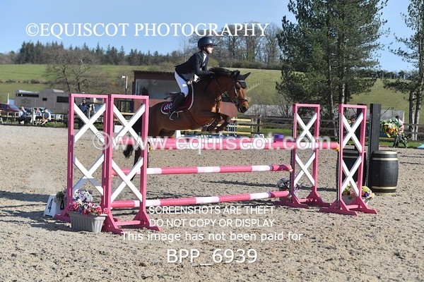 BPP_6939 - CLASS 16 SUN Scottish Branch 138cm Outdoor Championship