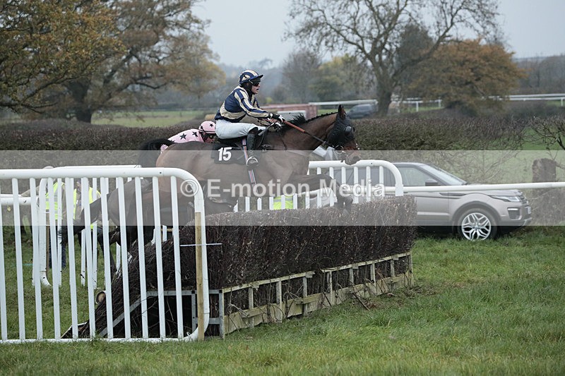 PtP 041222 0491 - Wheatland  Hunt PtP Chaddesley Corbett, Worcs 04/12/22