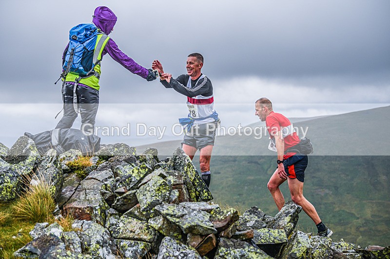 Matterdale-402 - Kong Matterdale Horseshoe Fell Race Saturday 20th August 2022