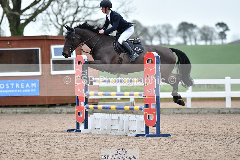 240124A-143141-00865 - Cls 5 Foxhunter & 1.20m Open