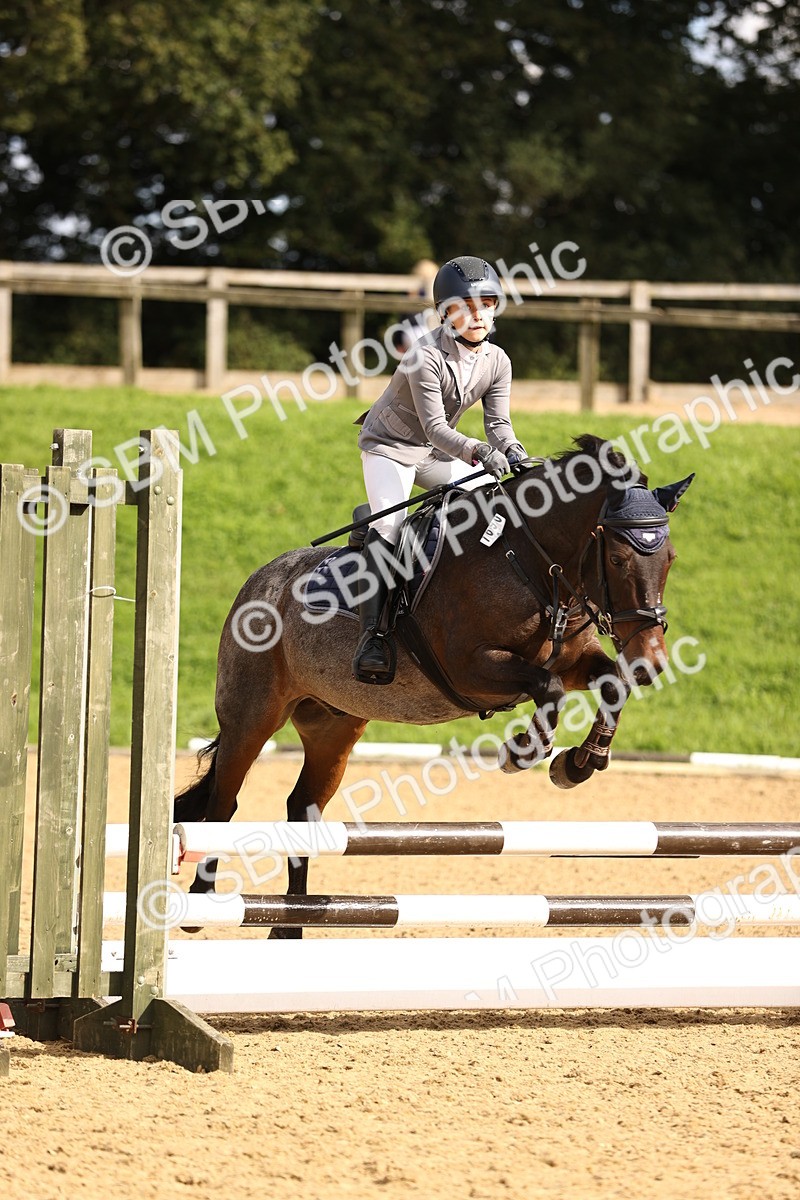SBM_49004 - J9 - Junior Pony 70cm Championship
