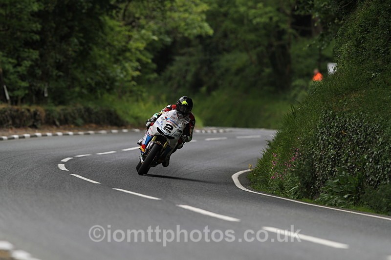 PR154786 - Superbike TT