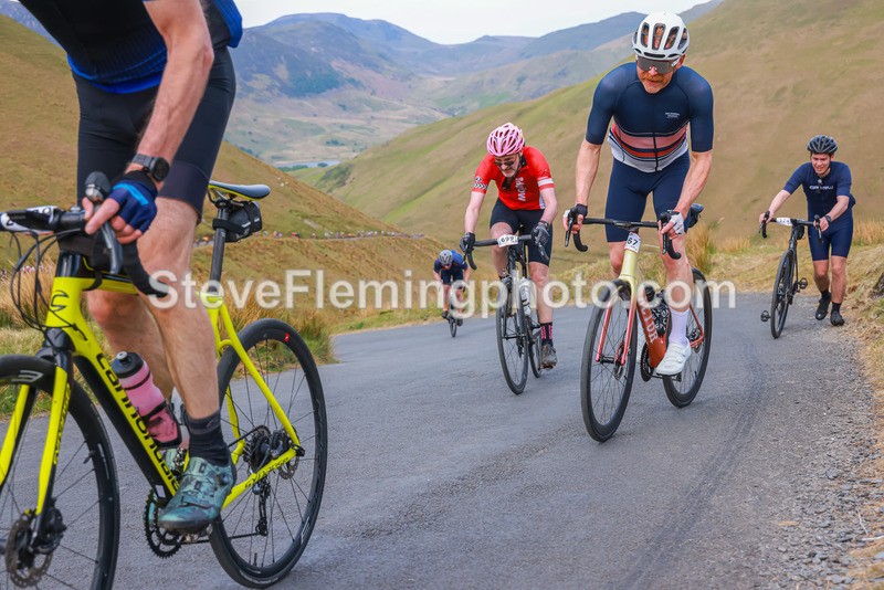 100357 - Newlands Pass 10.00-11.00