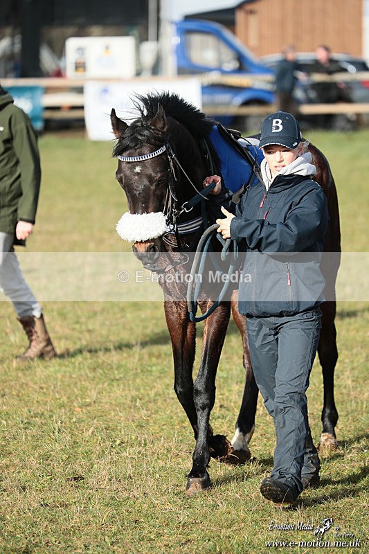 PR PtP 250126 346 - Pony Racing Cocklebarrow 25/01/26