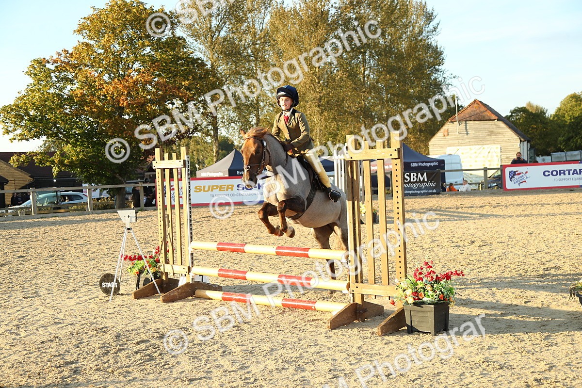 SBM_53917 - J8 - Junior Pony 65cm Championship