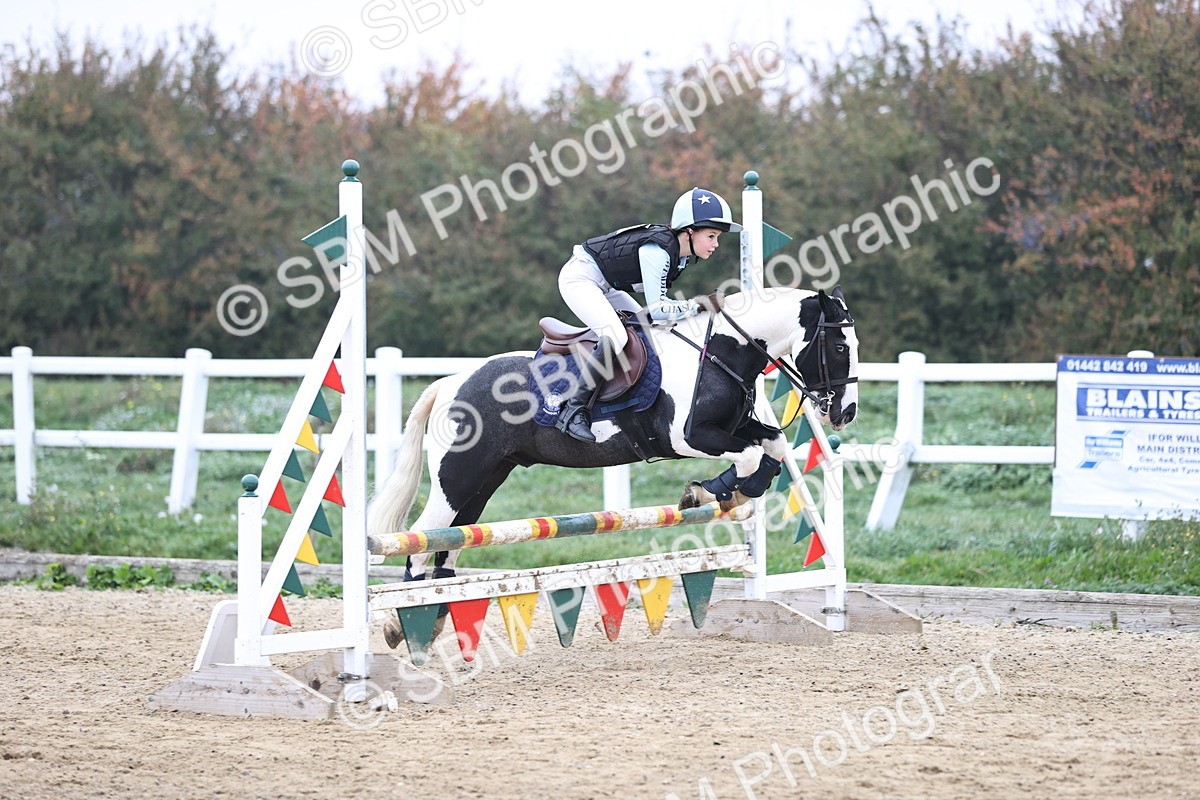 SBM_000136 - Class 1 - 70cm