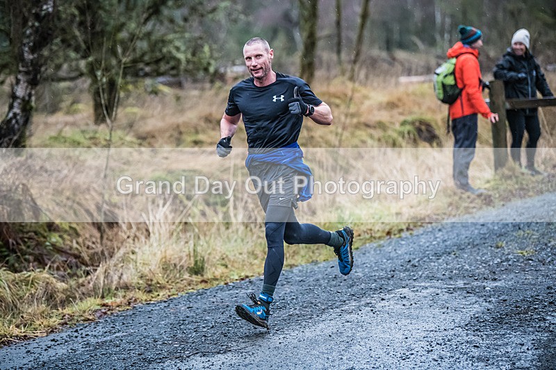 HTE Kielder Duathlon-287 - High Terrain Events Kielder Off Road Duathlon Sunday 8th January 2023