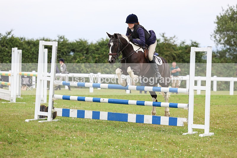 3E7A6993 - Class 7: PC90cm Regional Championship Qualifier Rnd 2 (A)