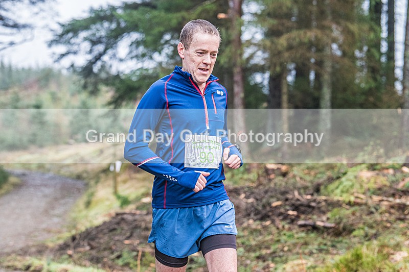 Glentress 21  10K-916 - High Terrain Events Glentress 21 & 10K Trail Runs Saturday 18th February 2023
