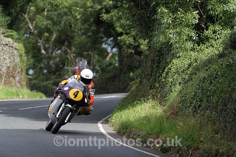 FOM_9372 - Bennetts 500cc Classic TT Race