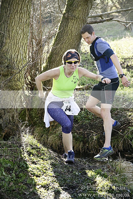 PVT 240219 864 - The Terminator Race - Pewsey Vale - 24/02/19