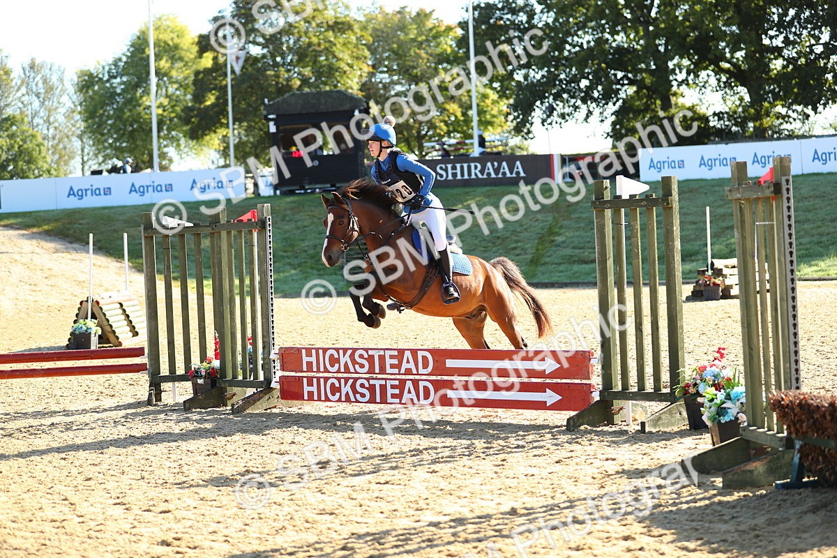 SBM_00858 - E2 Eventers Challenge 60cm Open