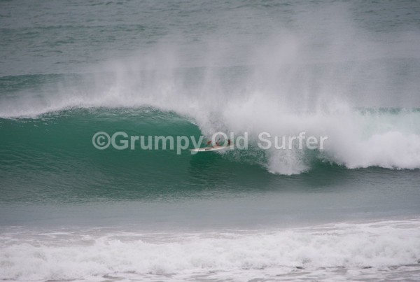 DSC_1384 - North Fistral 26th October 2015 AM