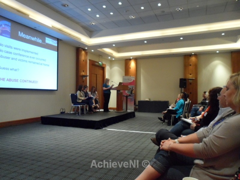  - BACP CYP Conference, London