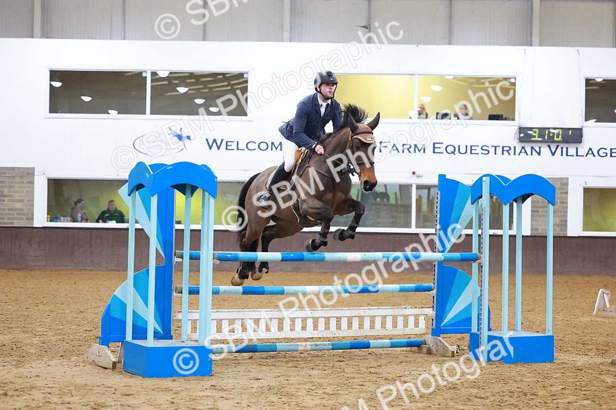 SBM_003831 - Class 4 - Senior Newcomers - 1.10m