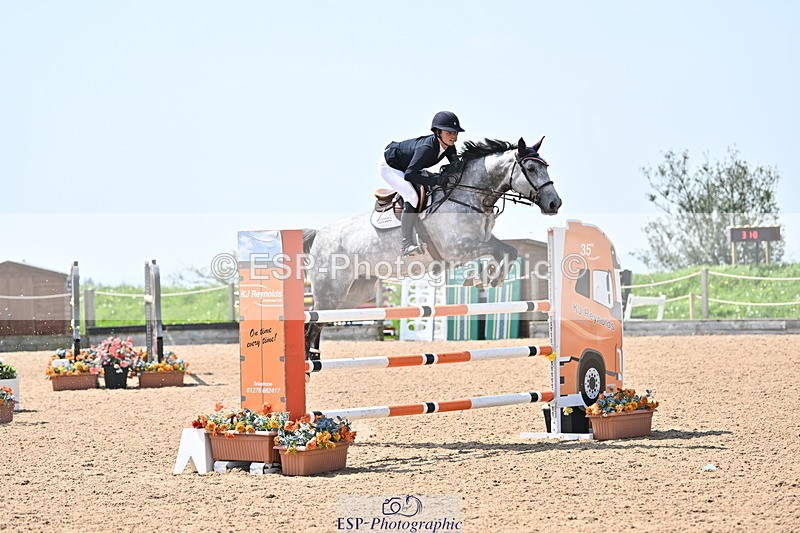 240511A-130803-13199 - Cls 35 Big Star 1st Jump Off