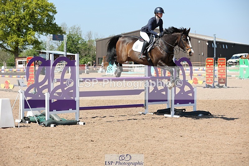 250430-143346-01117 - Cls 5 National 1.15m Cup and Open