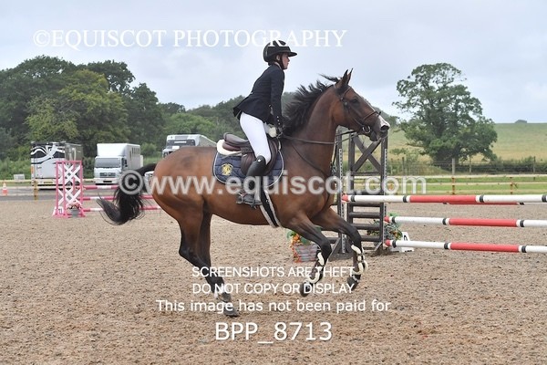 BPP_8713 - CLASS 3 Senior British Novice/ 90cm Open