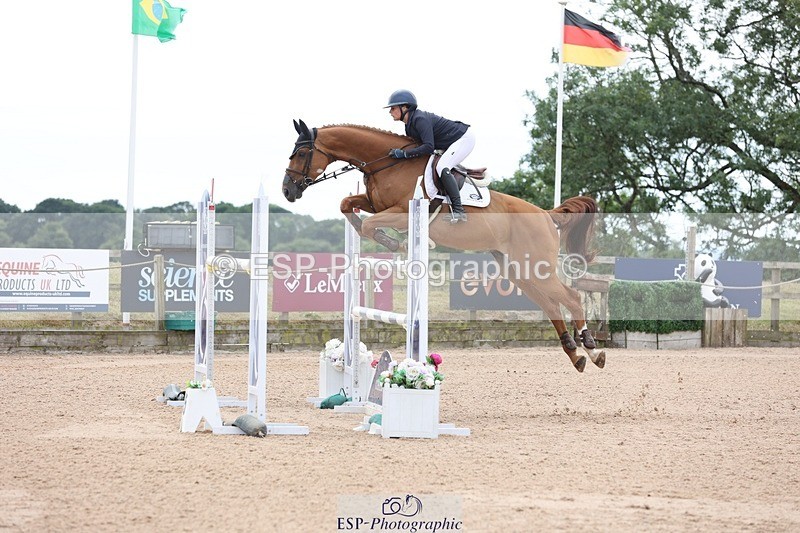 250719-140155-15956 - Cls 3, 3 Star Small Tour Start til Break