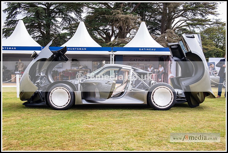  - Salon Privé 2024