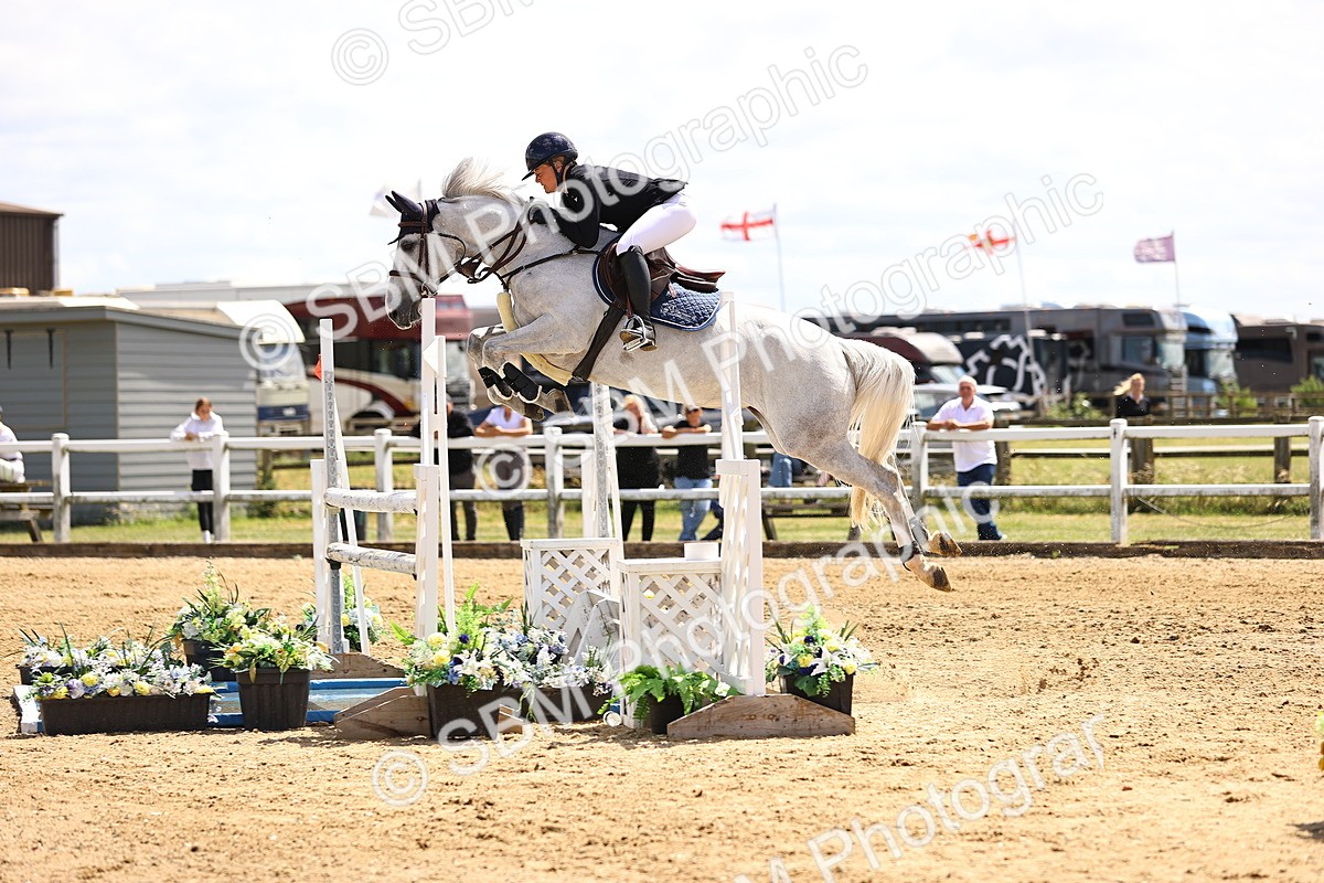 SBM_003941 - Class 23 - Talent Seekers Inc 7 yr Old Championship Qualifier 1.30 - 1st Half