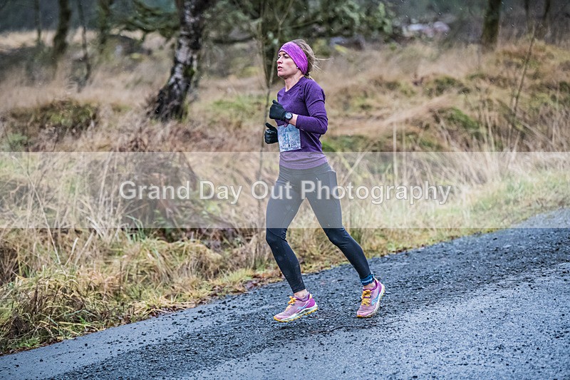HTE Kielder Duathlon-424 - High Terrain Events Kielder Off Road Duathlon Sunday 8th January 2023