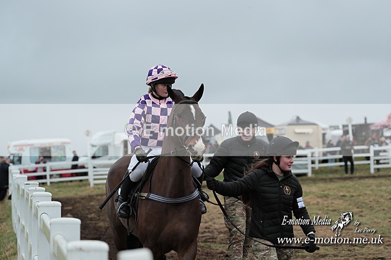 PtP 040224 67 - Combined Services Point-toPoint Larkhill 04/02/24