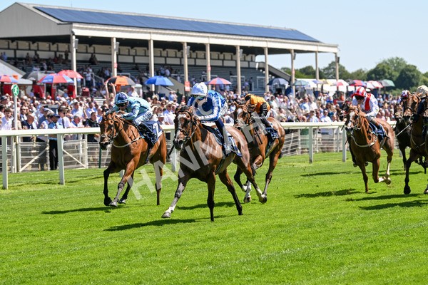 110725-Race 2-Sayidah Dariyan-4107 - Race 2 2.45pm William Hill Summer Stakes