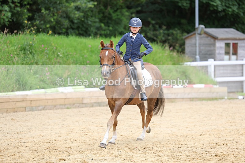 3E7A8700 - Class 2: 50cm