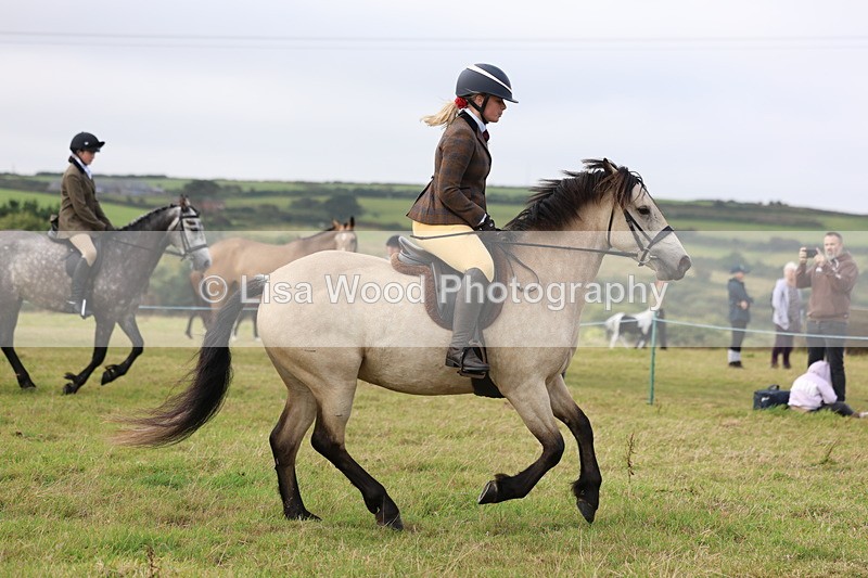 3E7A3971 - Class 4: Best Combination Open