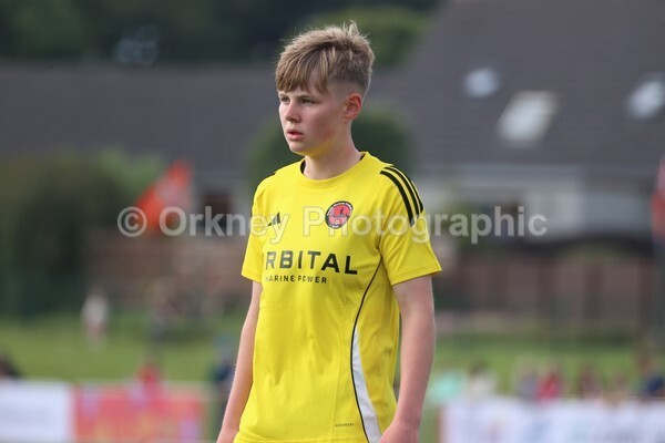 AA074364 - Orkney Island Games 2025 - Women's Football