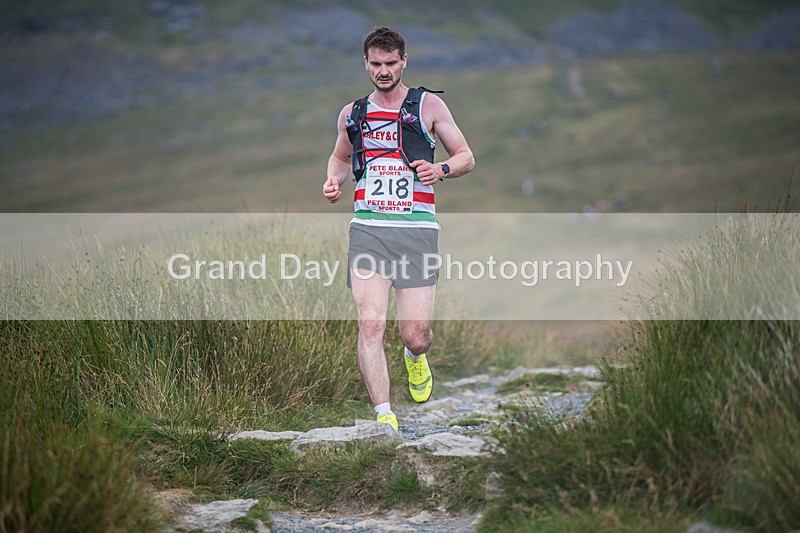 Ingleborough-789 - Ingleborough Mountain Race Saturday 18th July 2026