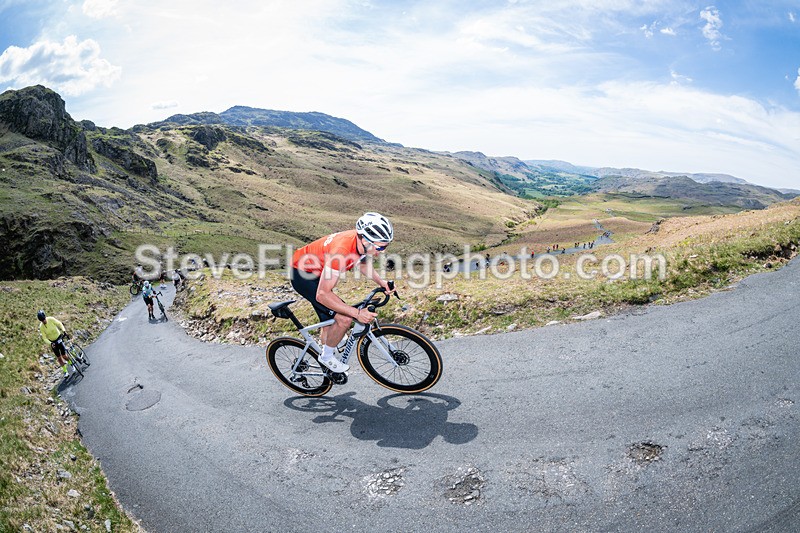 133607 - Hardknott Pass Camera 2 13.00-14.00