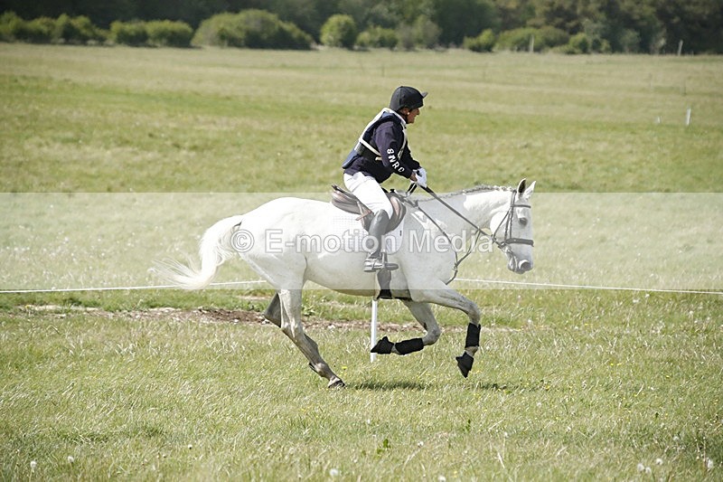 BVHT 140517  NXC -566 - Class 2 XC Novice 14/05/17