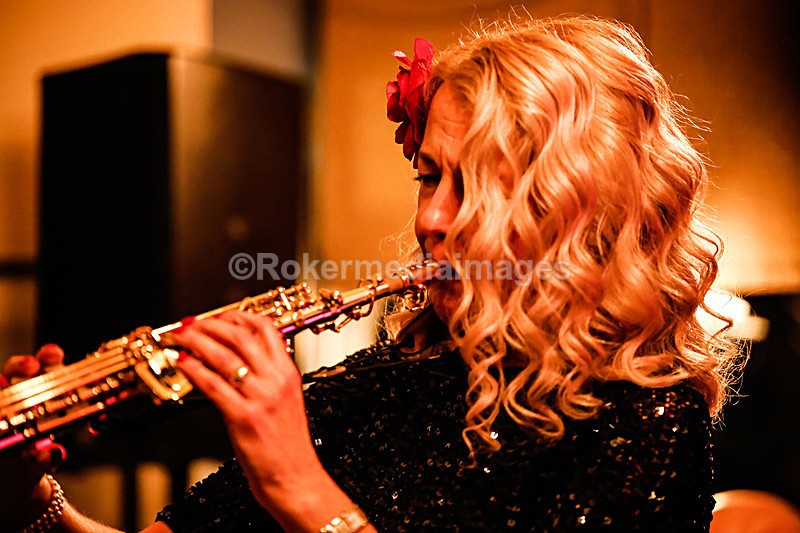 KC_101 - Kim Cypher Band