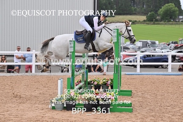 BPP_3361 - FRI CLASS 19 Junior 1.20 Open /Inc 148 Restricted Open **Viewing/Selection class for 148 teams**