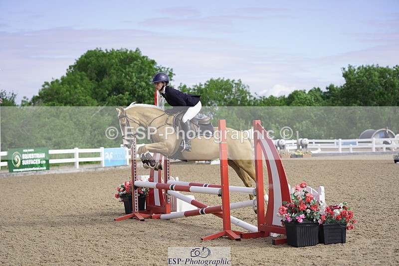 230624A-090318-00663 - Cls 20 Pony Intro 70cm