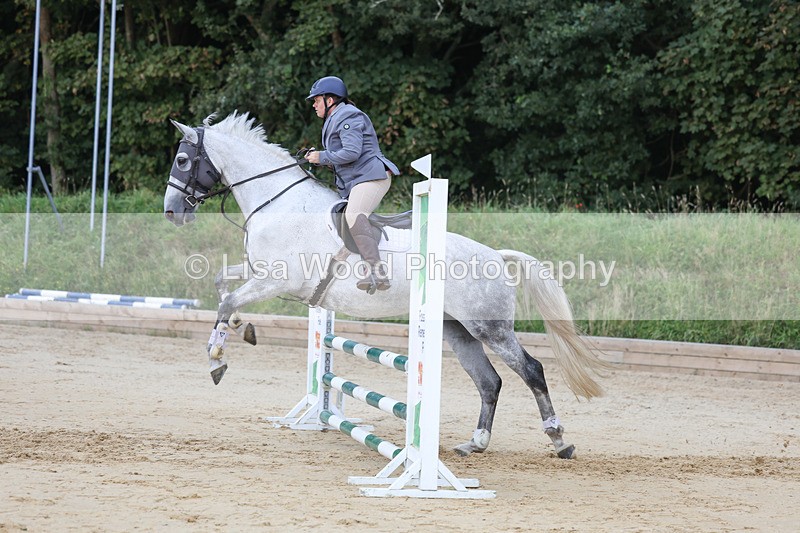 3E7A7013 - Class 7: 80cm Senior