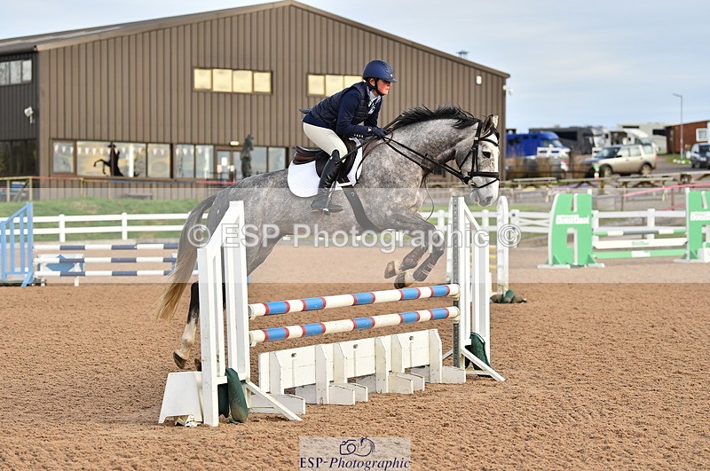 231122A-101446-00035 - Cls 1 British Novice & 90cm Open