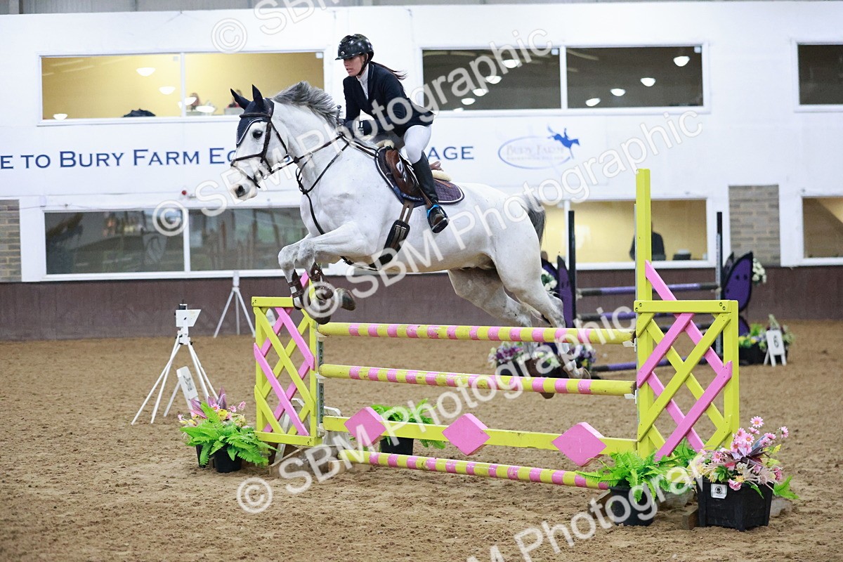 SBM_001091 - Class 4 - Senior Newcomers - 1.10m