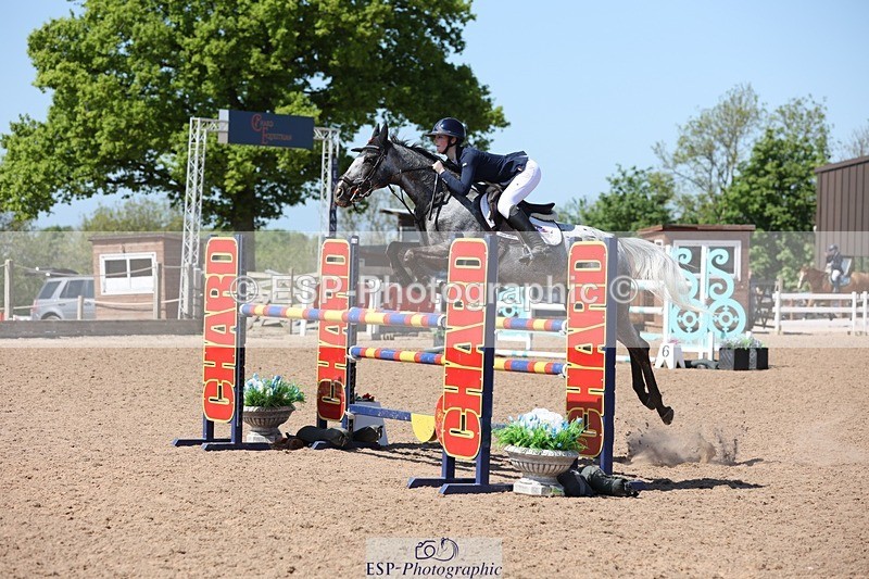 250503-141744-01453 - Cls 12 Junior 1.30m Open