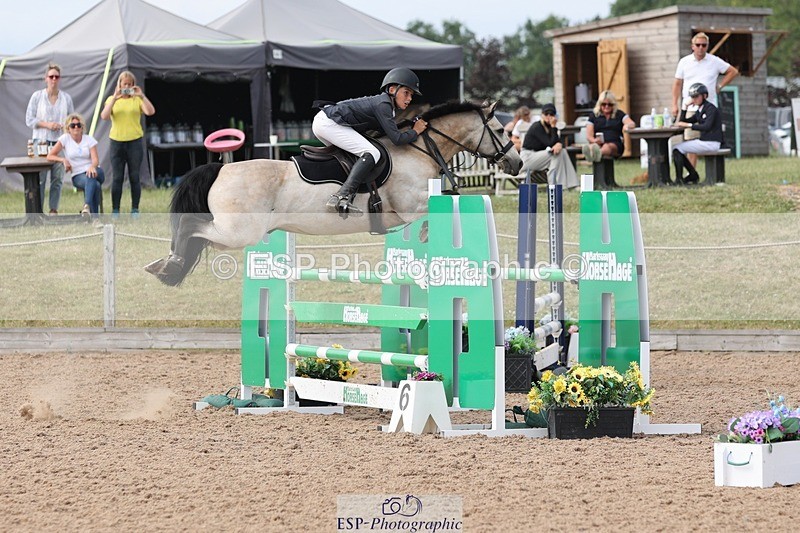 250629-171518-13631 - Cls 30 138cm HOYS Qualifier