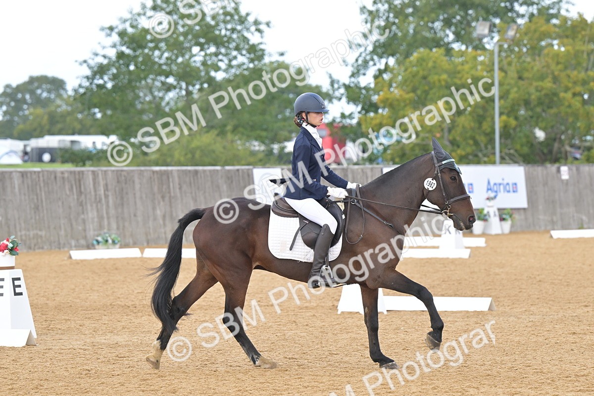 SBM_08272 - D8 - Small Tour Championship Prelim 1
