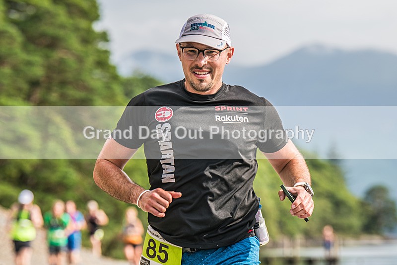 Borrowdale-133 - Fellside Events Borrowdale Trail Half Marathon Sunday 20th July 2025