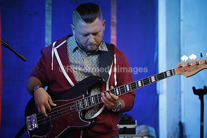  - ELMSTOCK 2019 the music makers