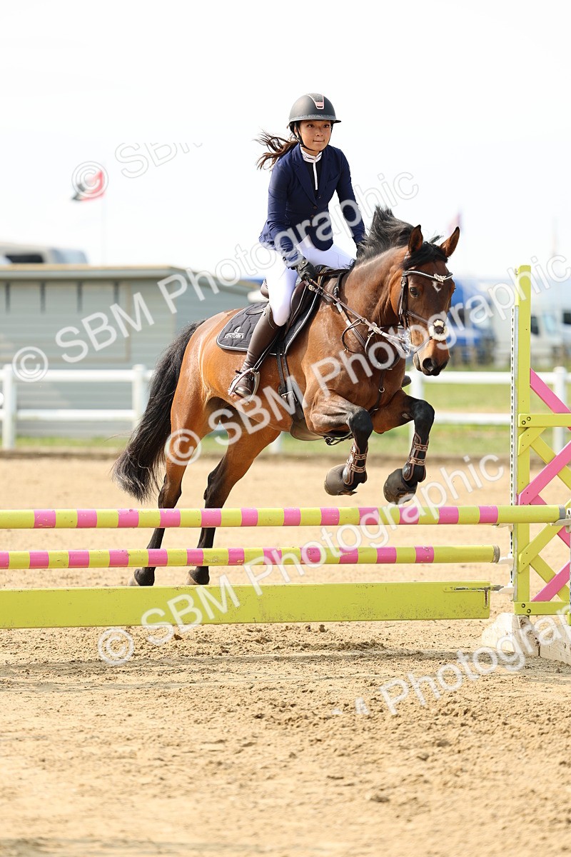 SBM_003987 - Class 15 - Clear Round