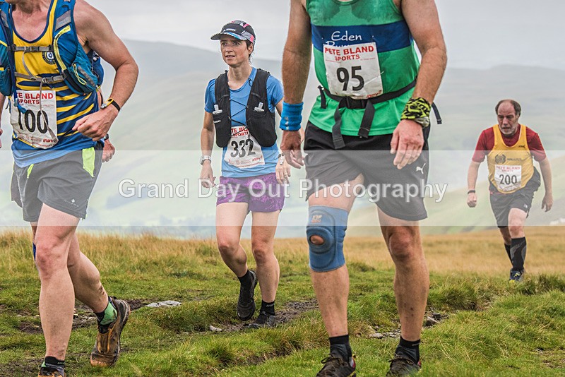 Sedbergh -622 - Sedbergh Hills Fell Race Sunday 20th August 2023