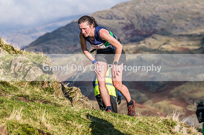 Dunnerdale-149 - Dunnerdale Fell Race Saturday 12th November 2022