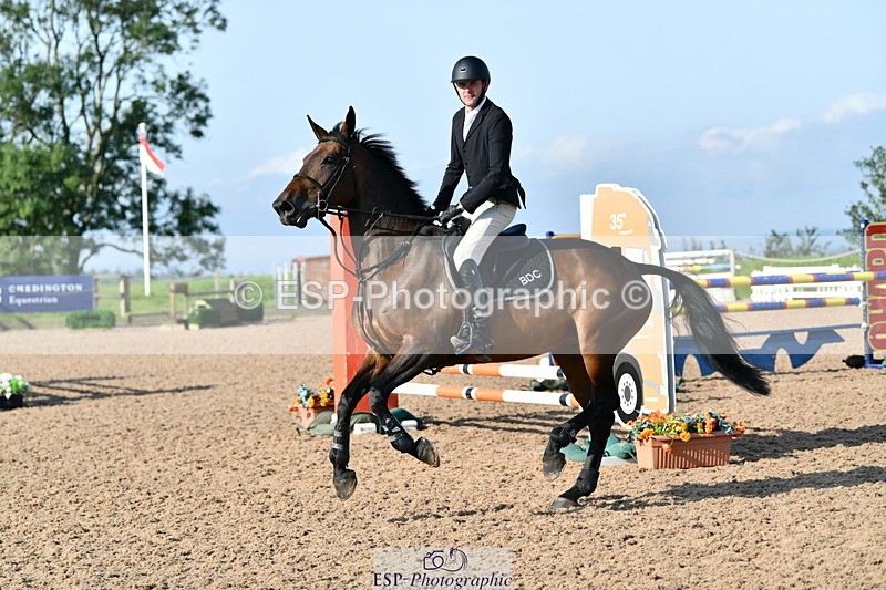 240915A-093546-08794 - Cls 25 Snr 1.20m Open