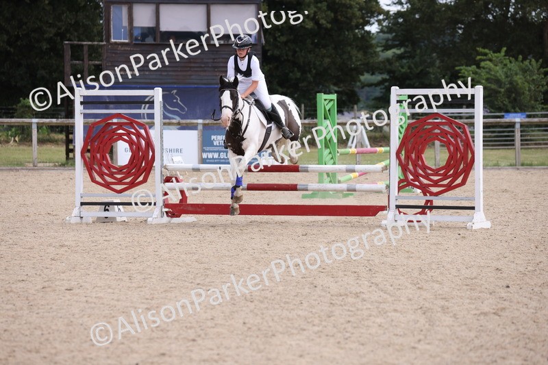 20250629-1928 - Class 5 - 80cm